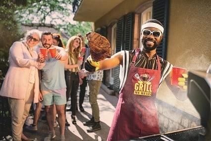 Hofer Rap beliebtestes YouTube Video in Österreich