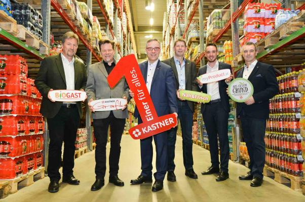 Kastner Jahrespressemeldung