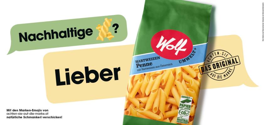 Markenartikel-Kampagne 2020