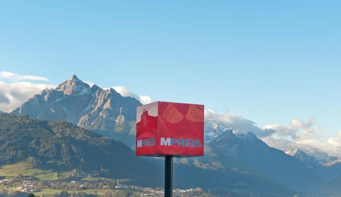 Wiedereröffnung MPreis Pfaffenhofen