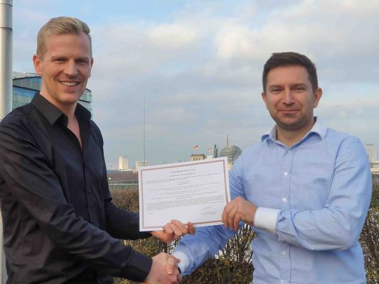 Offerista kauft Prospecto