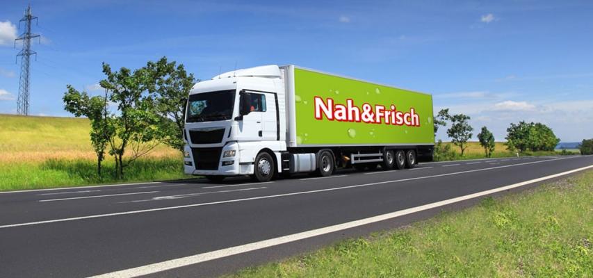 Nah&Frisch auf gutem Weg