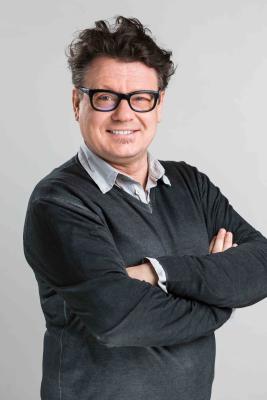 Wolfgang Graski neuer CFO von Almdudler