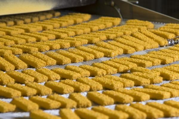 Iglo Fischstäbchen sind das Top 1 Iglo Produkt im LH