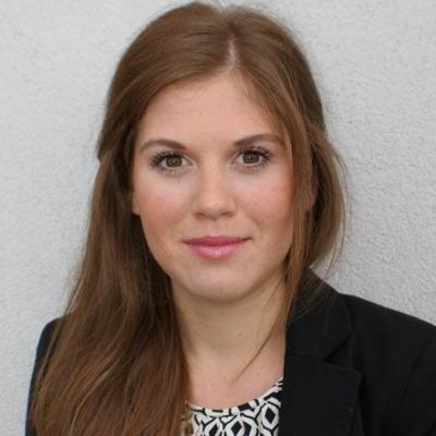 Marina Luggauer unterstützt ab sofort als Generalsekretär-Stellvertreterin und Vorstandsmitglied die Aktivitäten im Rat