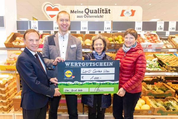 Lidl eröffnet 255. Filiale