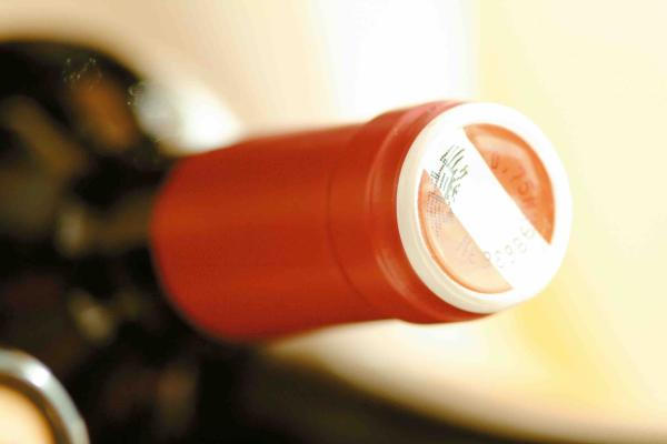 Jahresbericht Wein aus Österreich