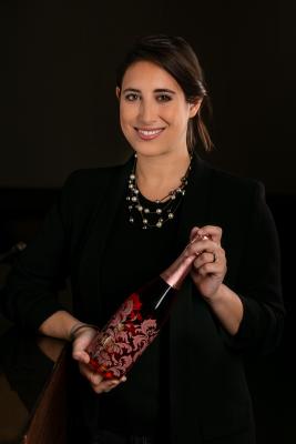 Kattus Sophia Krapfenbauer