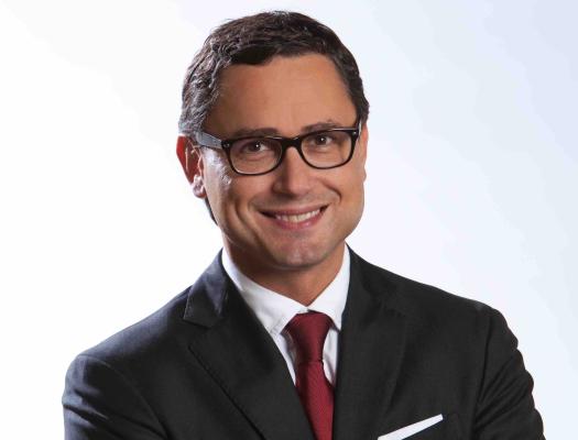 Bernhard Zoller verlässt Teekanne