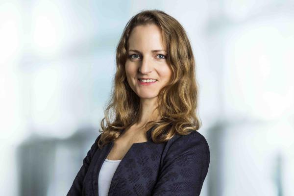 Julia Kölsch übernimmt bei der Koelnmesse ab sofort die Position des Directors euvend & coffeena