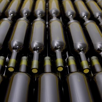 Österreichische Weinexporte boomen