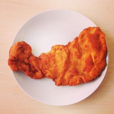 Herkunftskennzeichnung von Lebensmitteln ist ab 1.4. 2020 Pflicht.