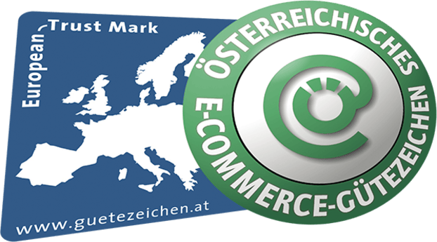 E-Commerce-Gütezeichen