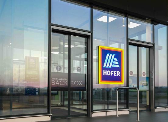 Neue Filiale in Völs und wieder neue Öffnungszeiten