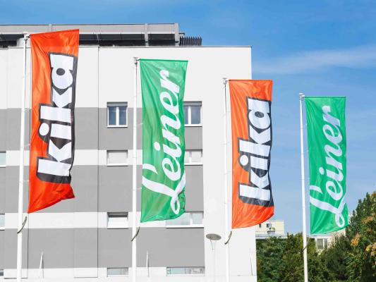 Signa verkauft kika Leiner