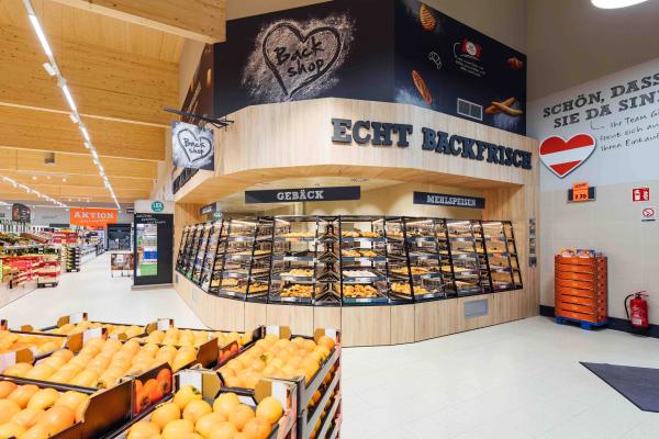 Lidl unterstützt regionale Lieferanten