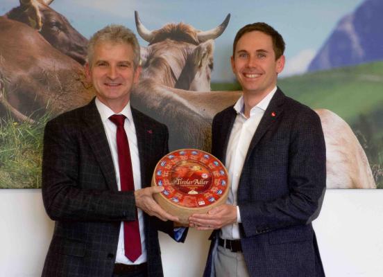 Lidl und die österreichische Landwirtschaft