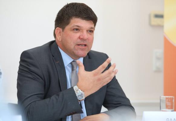 Stephan Kaar neuer Sprecher der Wellpappe