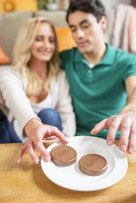 Mondelēz International: 1. Quartal zeigt positive Geschäftsentwicklung