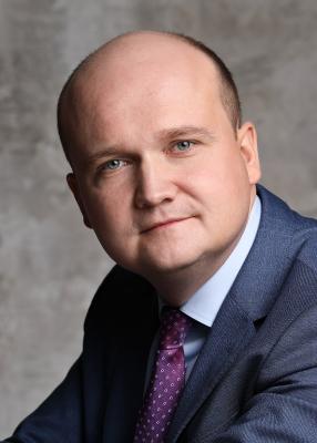 Ivan Semenov von R-Pharm