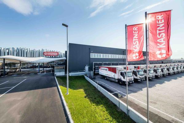 Kastner unterstützt beim Gastro Neustart