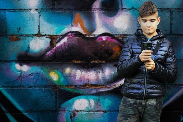 Kelly's: Generation z und Snacks