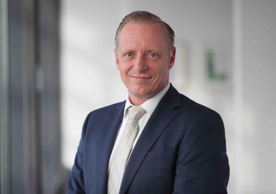 Mag. Roland Jegle wird Geschäftsführer bei Hervis