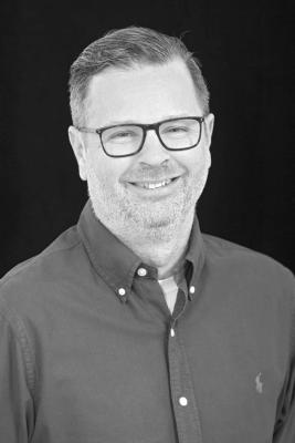 Thomas Fiala, Associate Senior Partner bei OxfordSM