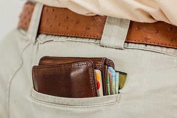 Bargeld doch nicht in der Krise?