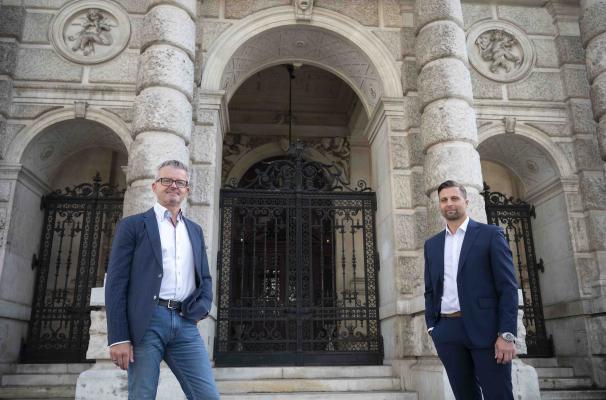 Führungswechsel bei Diageo Austria