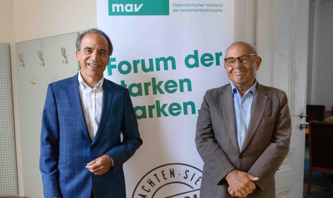 Günter Thumser, MAV und Mariusz Jan Demner, Demner, Merlicek & Bergmann