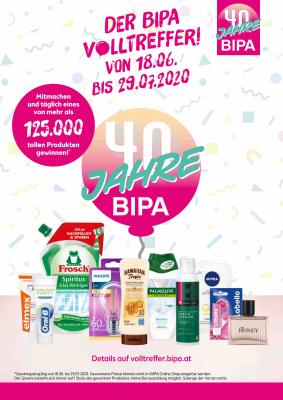 Digitalisierte Loyalty-Kampagne Bipa