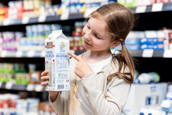 Österreich-Offensive bei Lebensmittlehandel Penny