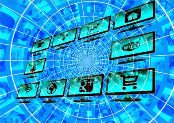 BWB im Hinblick auf digitale Themen neu auf
