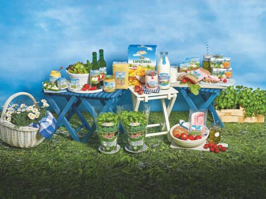 Natur*pur auf Überholspur