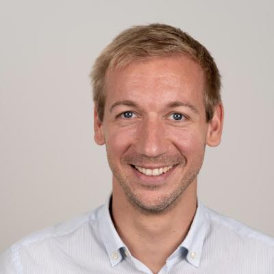 Mag. (FH) Alexander Müller