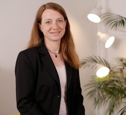 Bianca Dirfard Nutricia Milupa