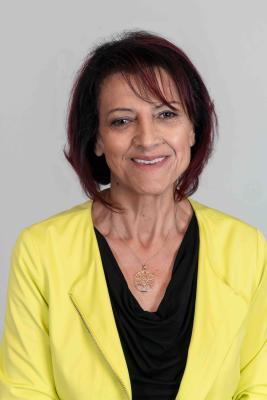 Margarete Gumprecht ist neue Obfrau des Wiener Handels