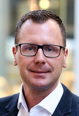 Mario Märzinger verstärkt Ralf Teschmit in der Penny Geschäftsführung Mario Märzinger verstärkt Ralf Teschmit in der Penny Geschäftsführung