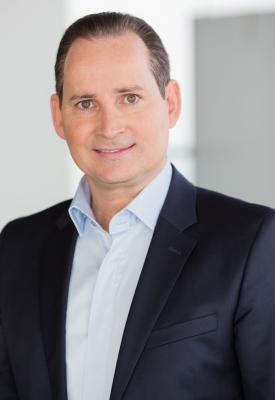 Josef Siess bei MTH Retail Group