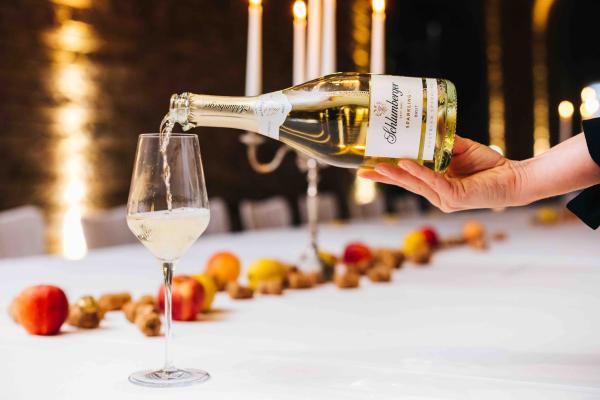 Schlumberger im neuen Design