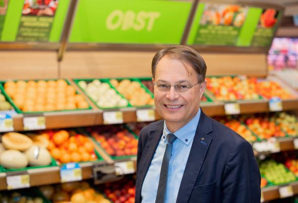Dr. Gerhard Drexel