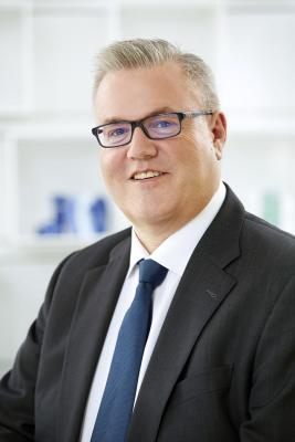 Beiersdorf CEO Stefan De Loecker