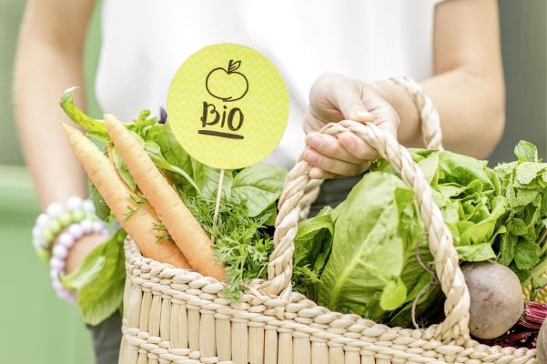 Merkur: Gründe für den Bio-Einkauf