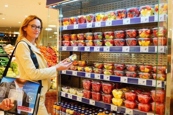 Fresh-Cut-Produkte erfreuen sich in Österreich in vielen Zielgruppen größter Beliebtheit.