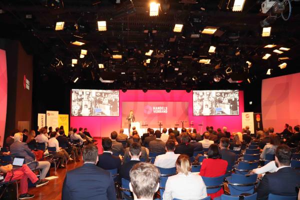 eCommerceDay und TechDay an einem Tag fassen die Szene zusammen