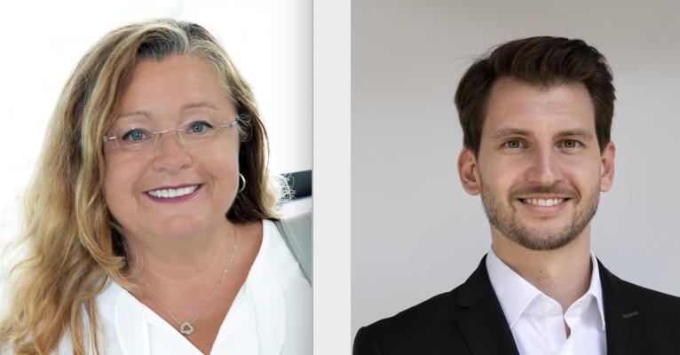 Froneri: neues Sales-Team