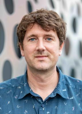 Matthias Greisberger, Nachhaltigkeitsbeauftragter der SalzburgMilch