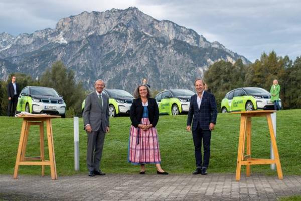 Standortwechsel bei claro