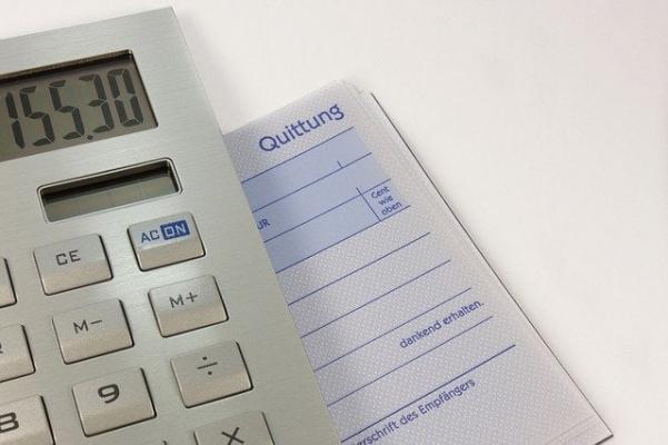 Veränderung im Einkaufsverhalten